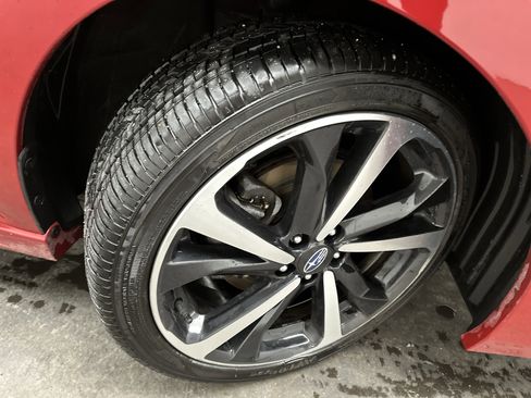 Used 2023 Subaru Impreza 2.0i Sport image 11