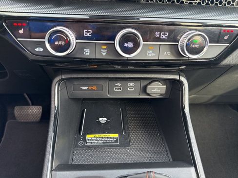 Used 2024 Honda CR-V Sport Touring image 26