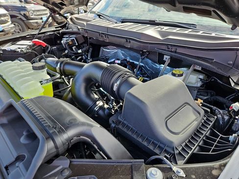 New 2026 Ford F150 STX w/ Equipment Group 200A RWD image 15
