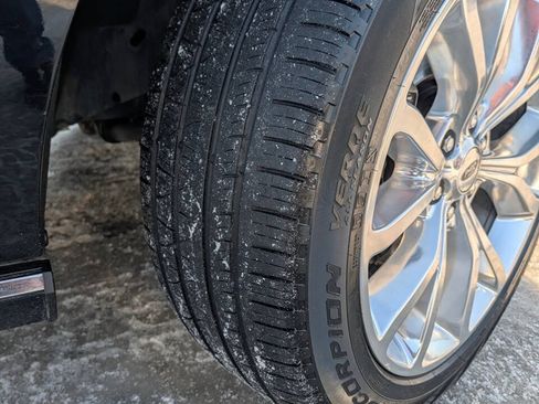 Used 2018 Ford Expedition Platinum AWD/4WD image 13