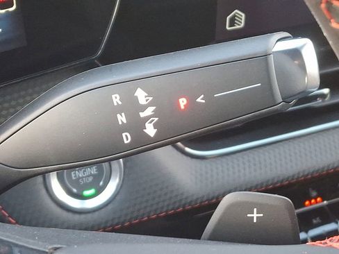 New 2026 Chevrolet Equinox RS image 7