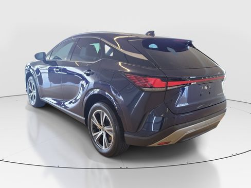 Used 2024 Lexus RX 350 Premium w/ Cold Area Package FWD image 6