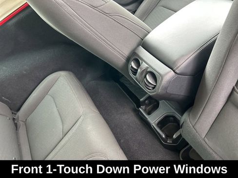 Used 2020 Jeep Wrangler Willys image 27