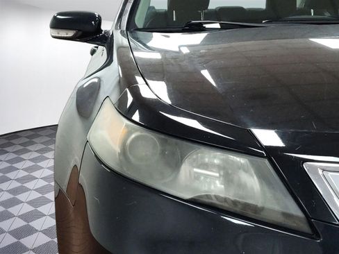 Used 2012 Acura TL SH-AWD image 10
