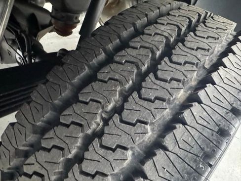 New 2026 Chevrolet Silverado 2500 W/T w/ WT Convenience Package image 40