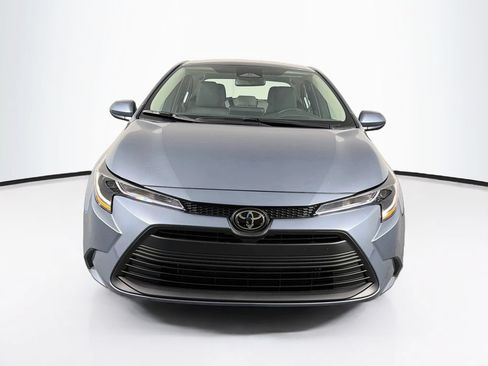 New 2026 Toyota Corolla LE FWD image 2