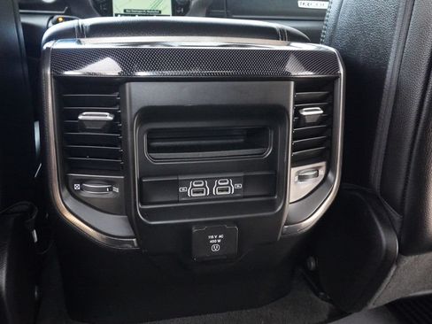 Used 2021 RAM 1500 Rebel w/ Rebel Level 2 Equipment Group AWD/4WD image 31