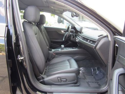 Used 2019 Audi A4 2.0T Premium w/ Convenience Package image 22