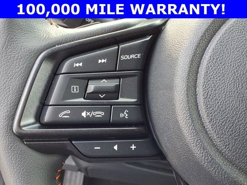 New 2026 Subaru Crosstrek 2.5i Limited image 16