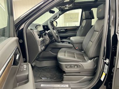 New 2026 Chevrolet Tahoe High Country