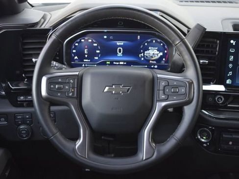 Used 2025 Chevrolet Silverado 2500 ZR2 w/ ZR2 Bison Edition image 75