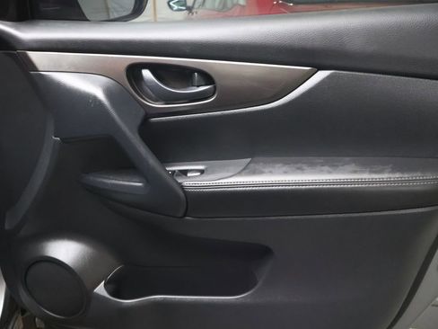 Used 2022 Nissan Rogue Sport S AWD/4WD image 12