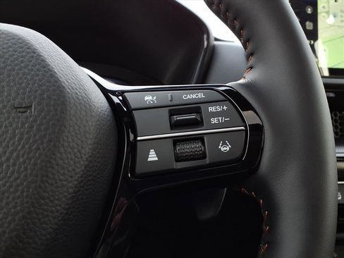 New 2026 Honda CR-V Sport Touring image 21