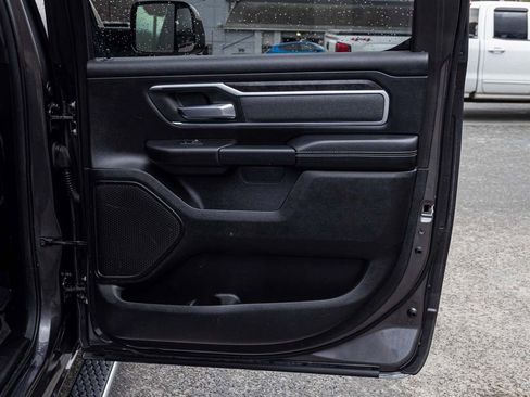 Used 2023 RAM 1500 Big Horn AWD/4WD image 15