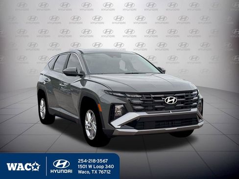 New 2026 Hyundai Tucson SE image 13