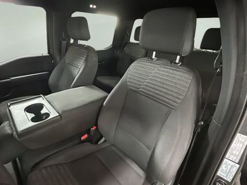 Used 2023 Ford F150 XL w/ XL STX Apperance Package image 8