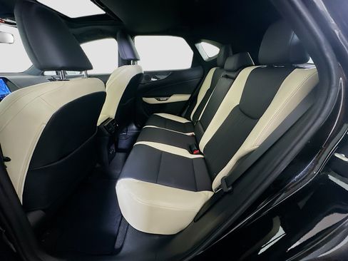 Used 2023 Lexus NX 350 AWD image 30