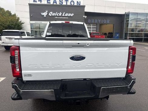 New 2026 Ford F350 XLT w/ XLT Premium Package AWD/4WD image 3