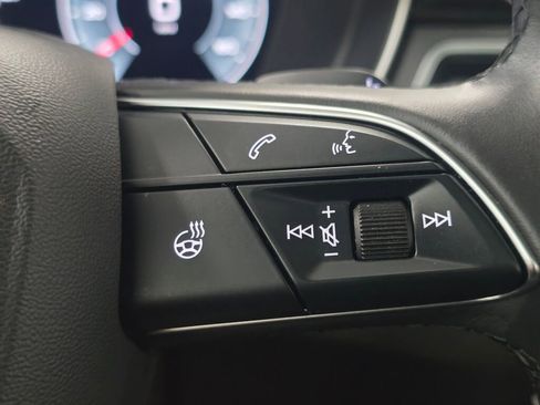 Used 2022 Audi A5 2.0T Premium Plus w/ Premium Plus image 45