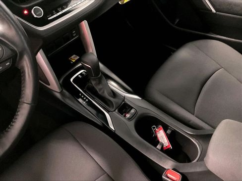 Certified 2023 Toyota Corolla Cross LE AWD/4WD image 20