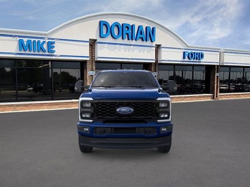 New 2026 Ford F350 XL w/ STX Appearance Package image 6