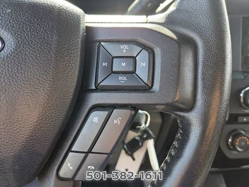 Used 2018 Ford F150 XLT w/ Equipment Group 302A Luxury AWD/4WD image 27