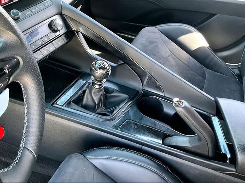 Used 2023 Hyundai Elantra N FWD image 16