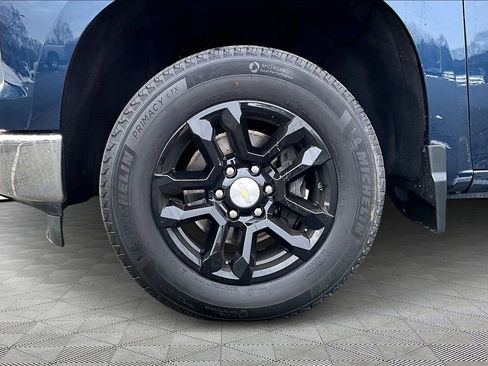 Used 2022 Chevrolet Silverado 1500 LT image 21