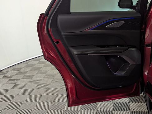 Used 2024 Cadillac Lyriq Luxury w/ LPO, Floor Liner Package image 91