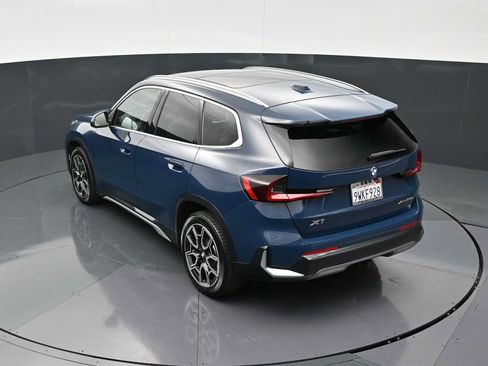 Used 2026 BMW X1 xDrive28i w/ Technology Package AWD/4WD image 23