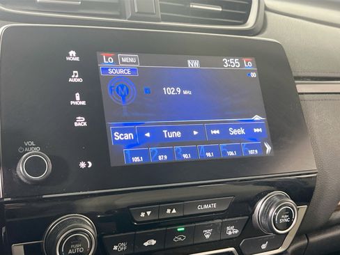 Used 2019 Honda CR-V EX-L image 14