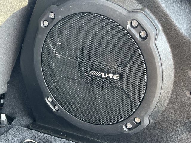 Used 2024 Jeep Wrangler Unlimited Sport AWD/4WD image 13