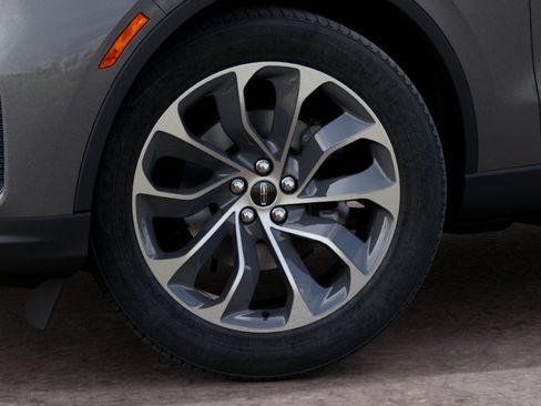 New 2027 Lincoln Aviator AWD image 19