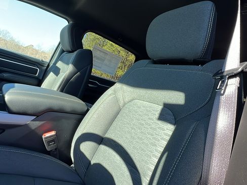 New 2026 RAM 1500 Big Horn image 18