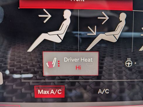 Used 2022 Dodge Durango R/T image 37