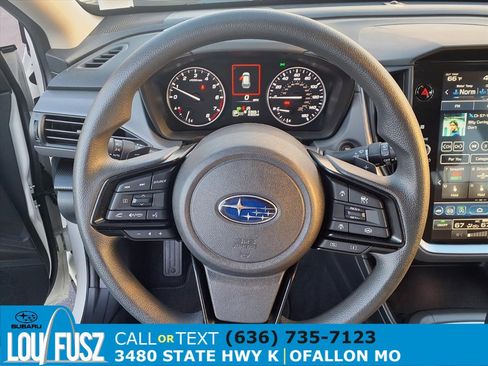 Certified 2025 Subaru Crosstrek 2.5i Premium image 17