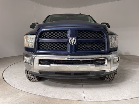 Used 2015 RAM 2500 Outdoorsman image 3