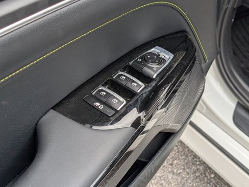 Used 2026 Kia K5 GT w/ GT1 Package FWD image 36