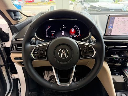New 2026 Acura MDX SH-AWD w/ Technology Package image 19