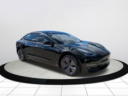 Used 2023 Tesla Model 3 Long Range