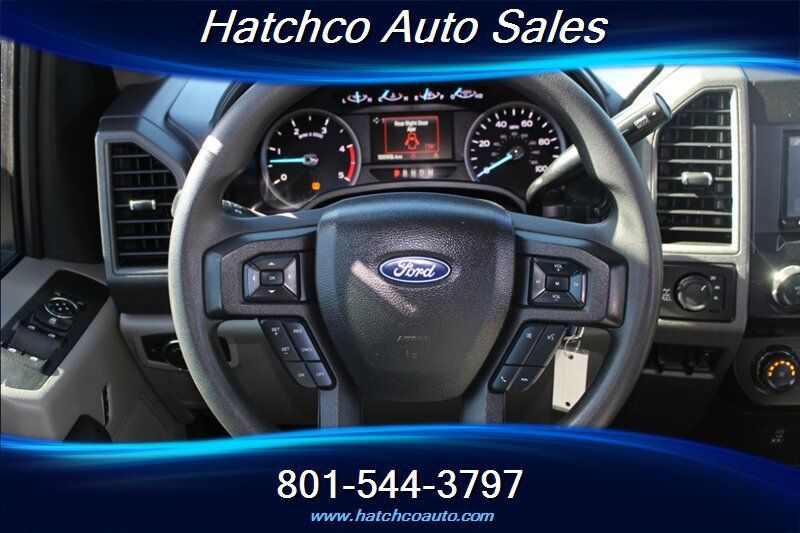 Used 2022 Ford F250 XL w/ STX Appearance Package AWD/4WD image 15