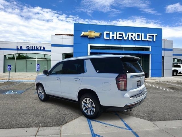 Used 2023 Chevrolet Tahoe Premier AWD/4WD image 6