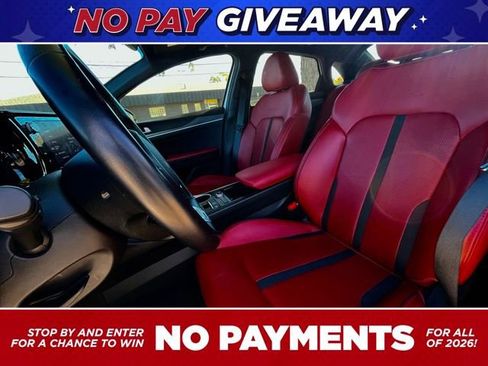 Used 2023 Kia K5 GT-Line image 21