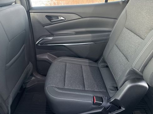 New 2025 Chevrolet Traverse LT w/ Midnight/Sport Edition image 49