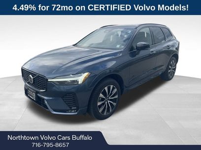 Certified 2024 Volvo XC60 B5 Core w/ Protection Package Premier