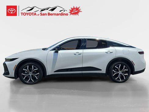Certified 2026 Toyota Crown w/ Carpet Mat Package (TMS) AWD/4WD image 2