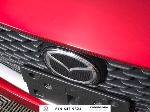 Used 2024 MAZDA MAZDA3 s FWD image 15
