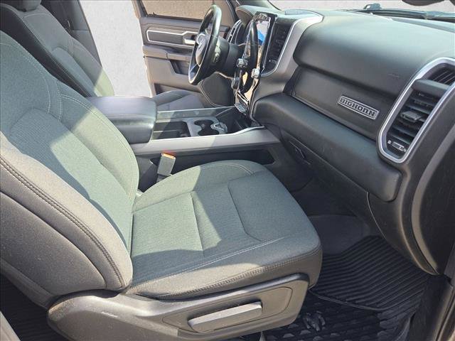 Used 2021 RAM 1500 Big Horn AWD/4WD image 20
