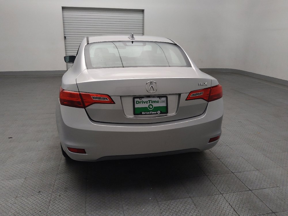 Used 2014 Acura ILX FWD image 6