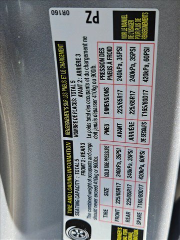 Used 2024 Toyota RAV4 LE FWD image 14